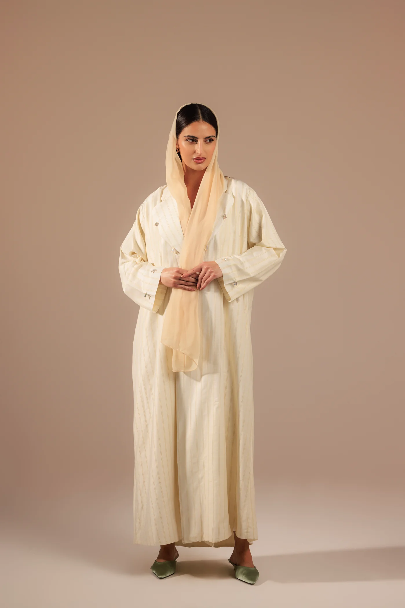 After sale discount collection